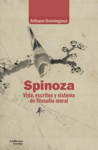 Spinoza Vida Escritos Y Sistema De Filosofía Moral Libro