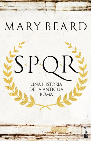 Spqr Libro