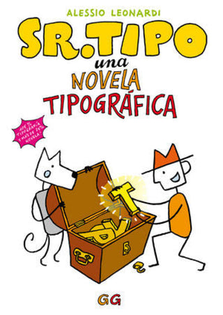 Sr. Tipo Libro