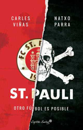 St. Pauli Libro