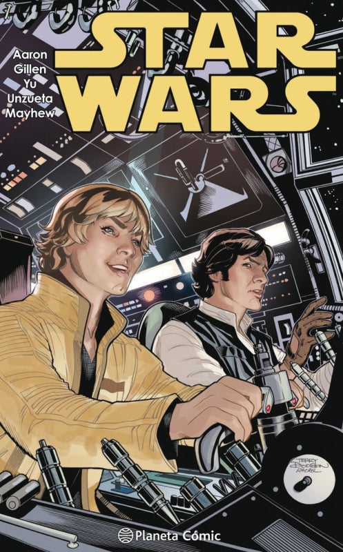 Star Wars Tomo Nº 03/13 Libro