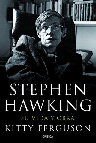 Stephen Hawking Libro