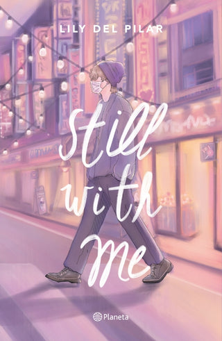 Still With Me Libro