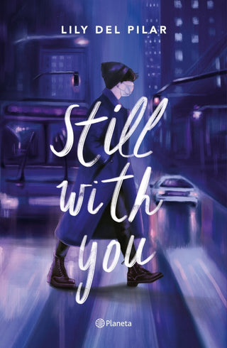 Still With You Libro