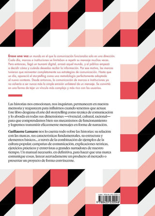 Storytelling Como Estrategia De Comunicación Herramientas Narrativas Para Comunicadores Creativos Y