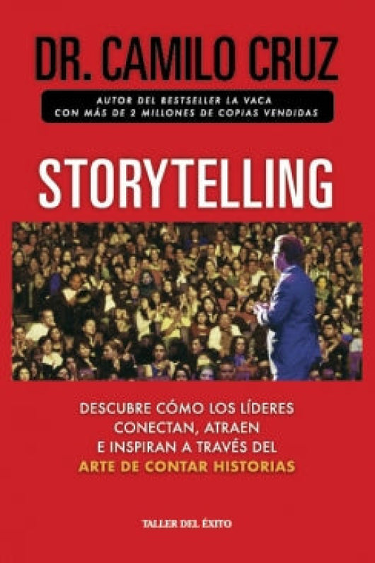 Storytelling Libro