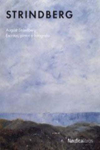Strindberg Libro