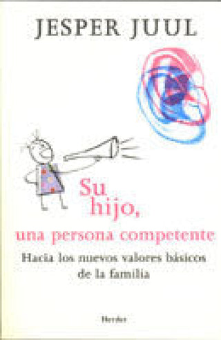 Su Hijo Una Persona Competente Libro
