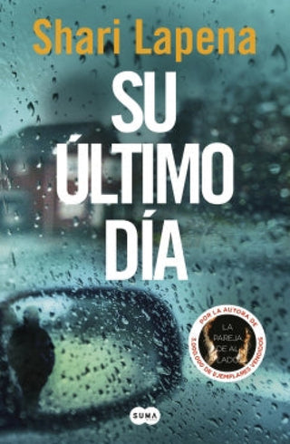 Su Último Día Libro