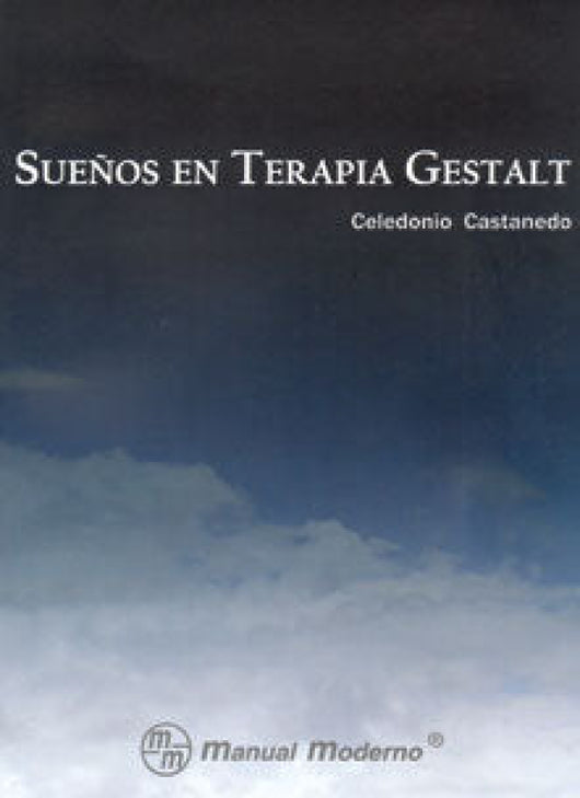 Sueños En Terapia Gestalt Libro