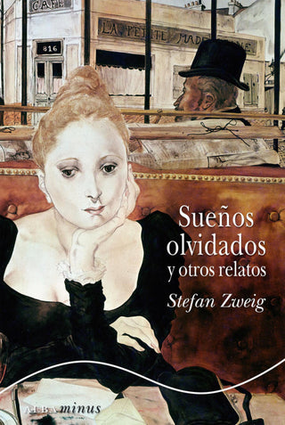 Sueños Olvidados Y Otros Relatos Libro
