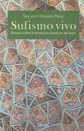 Sufismo Vivo Libro