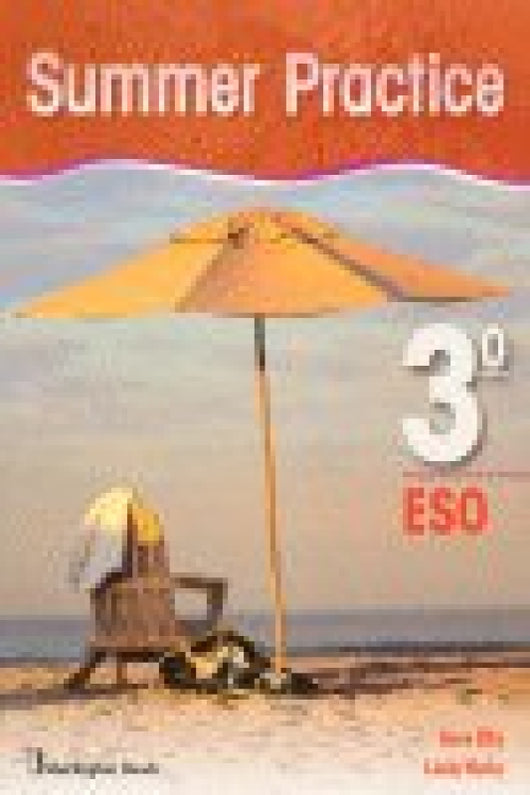 Summer Practice St+Cd 3ºEso Libro