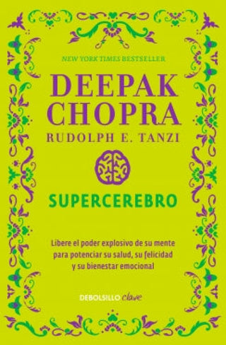 Supercerebro Libro