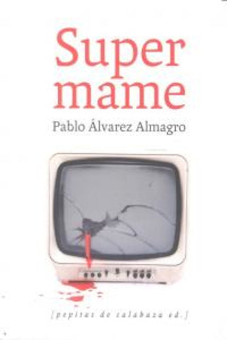 Supermame Libro