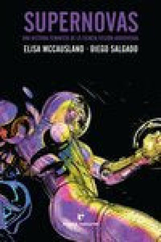 Supernovas Libro