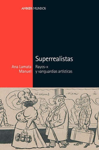 Superrealistas Libro