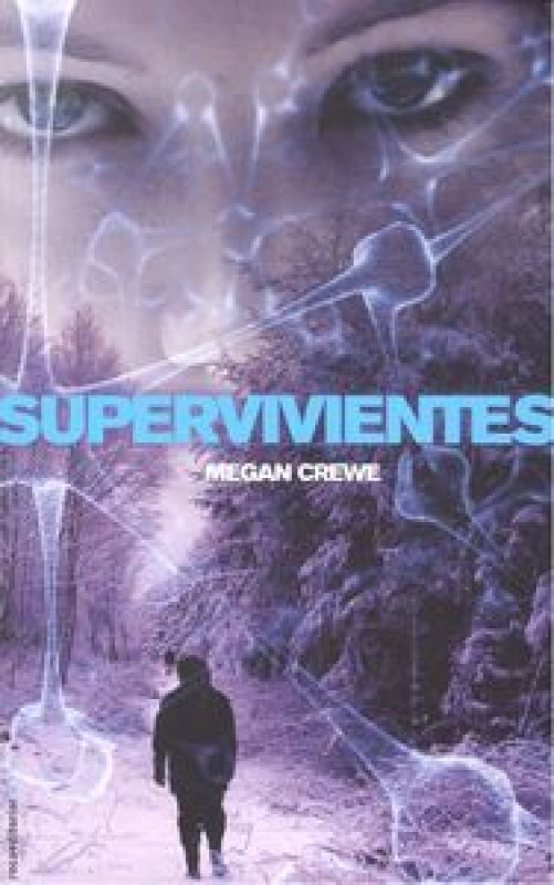 Supervivientes Libro