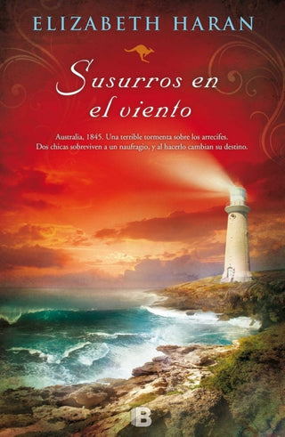 Susurros En El Viento Libro
