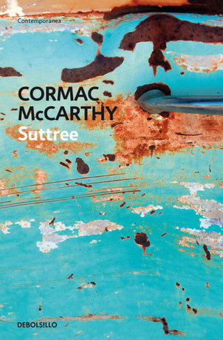 Suttree Libro