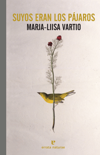 Suyos Eran Los Pájaros Libro