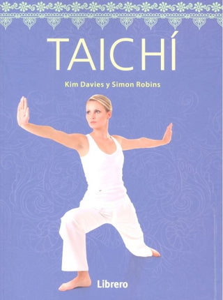 Taichí Libro