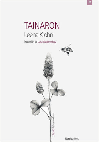 Tainaron Libro