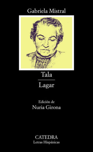 Tala; Lagar Libro