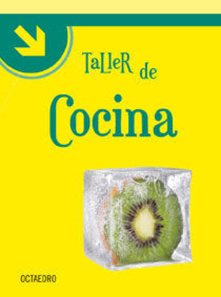 Taller De Cocina Libro