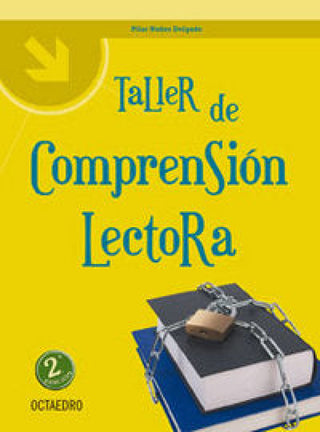 Taller De Comprensiùn Lectora Libro