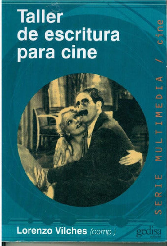 Taller De Escritura Para Cine