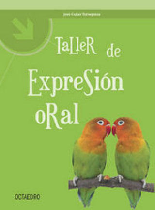 Taller De Expresiñn Oral Libro