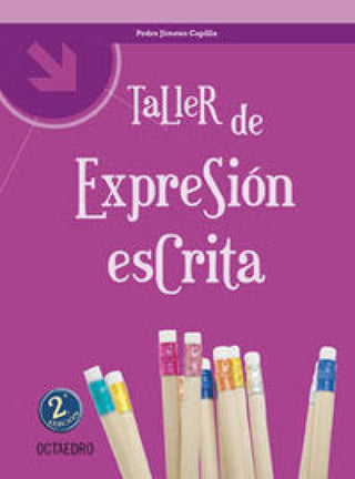 Taller De Expresiùn Escrita Libro