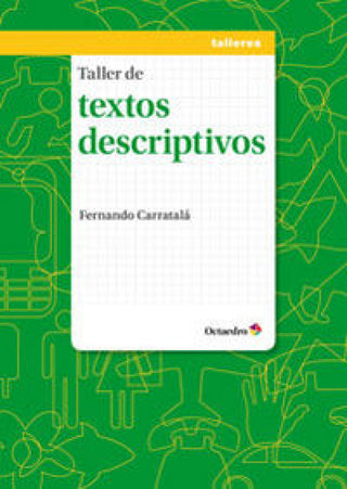 Taller De Textos Descriptivos Libro