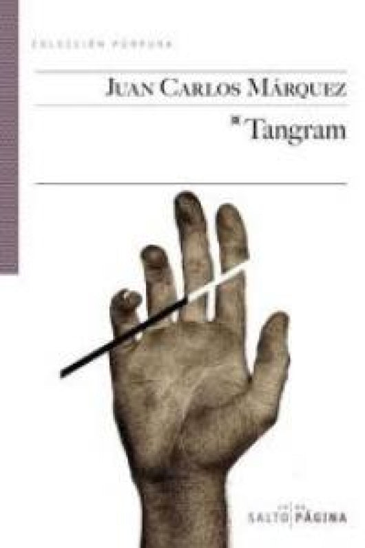 Tangram Libro