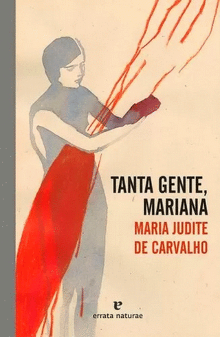 Tanta Gente Mariana Libro