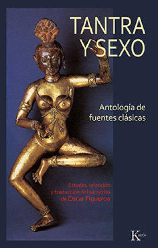 Tantra Y Sexo Libro