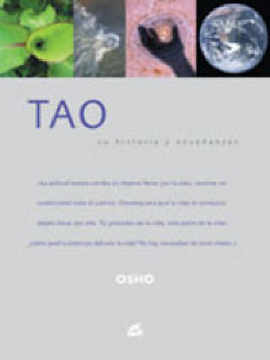 Tao Libro