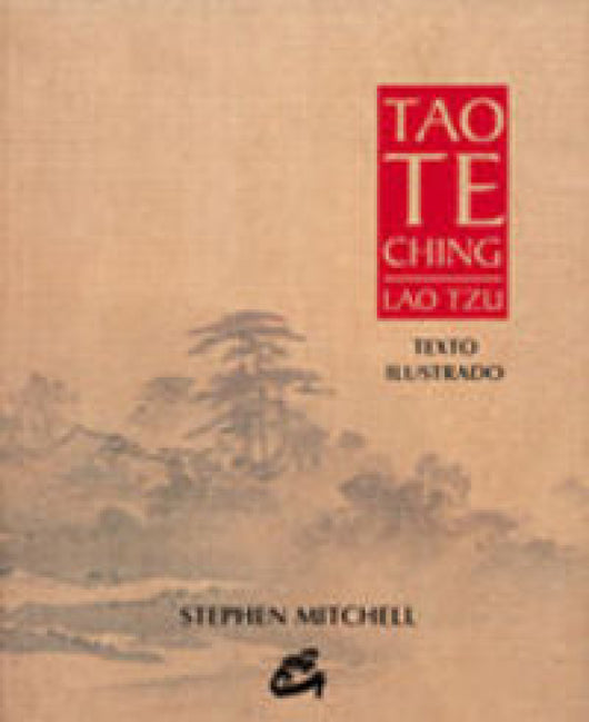 Tao Te Ching Libro