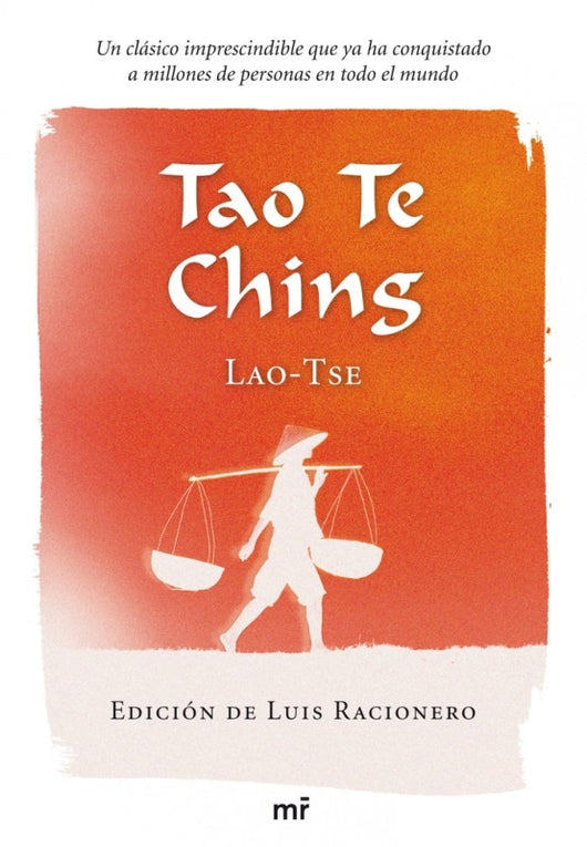 Tao Te Ching Libro