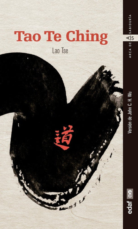 Tao Te Ching Libro