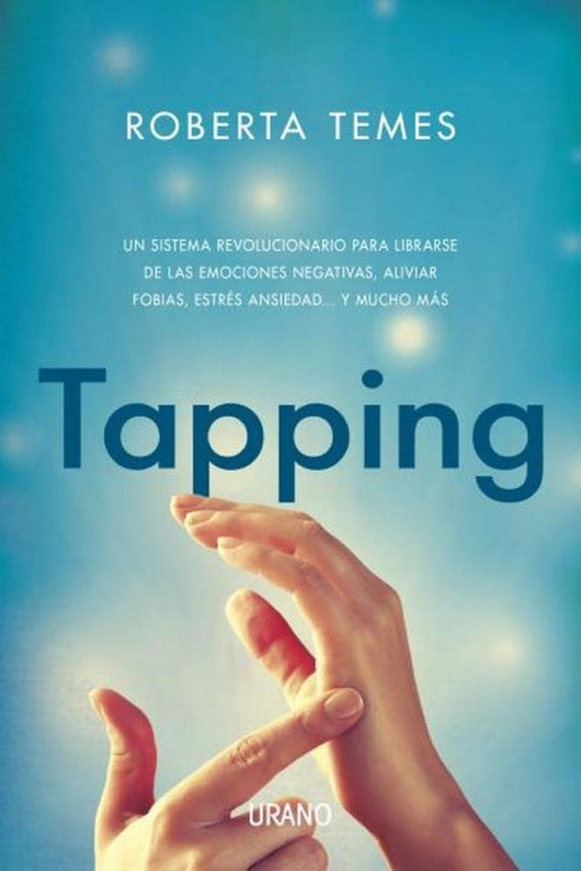 Tapping Libro