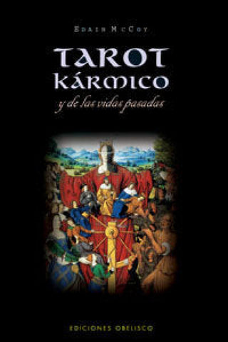 Tarot Kármiko Libro