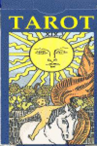Tarot Rider [Baraja] Libro