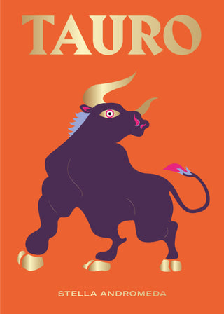 Tauro Libro
