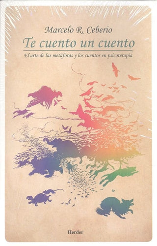 Te Cuento Un Libro