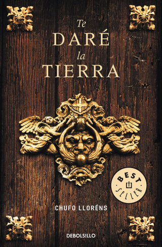 Te Daré La Tierra Libro