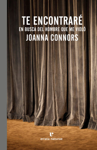 Te Encontraré Libro