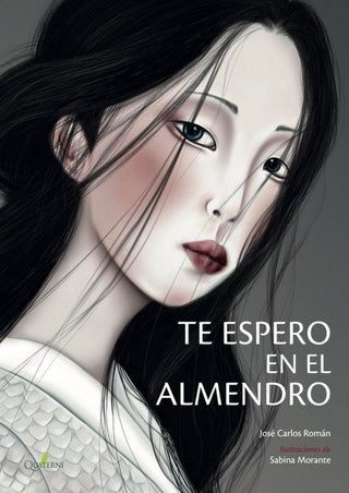 Te Espero En El Almendro Libro