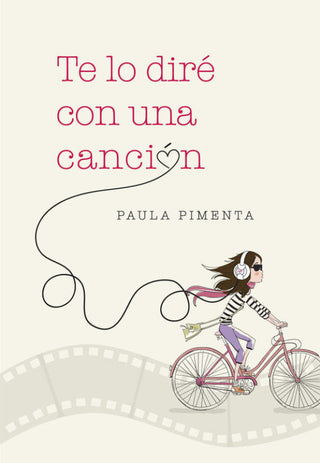 Te Lo Diré Con Una Canción Libro